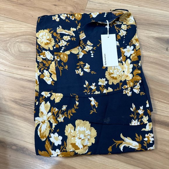 Reformation Kourtney Dress + Divinity - Picture 6 of 9